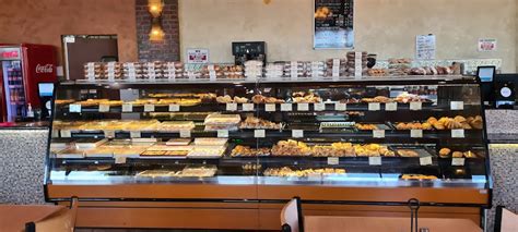 Lilit bakery - Reviews from Lilit Bakery Cafe employees about Lilit Bakery Cafe culture, salaries, benefits, work-life balance, management, job security, and more.